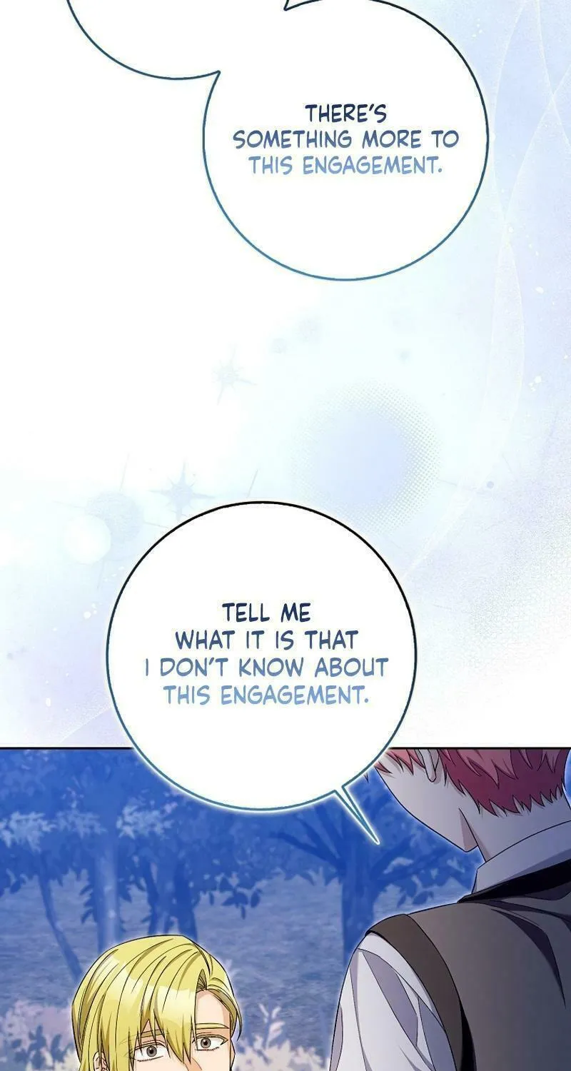 Beware of the Strongest Man Who Is Crazy About Me Chapter 21 page 16 - 