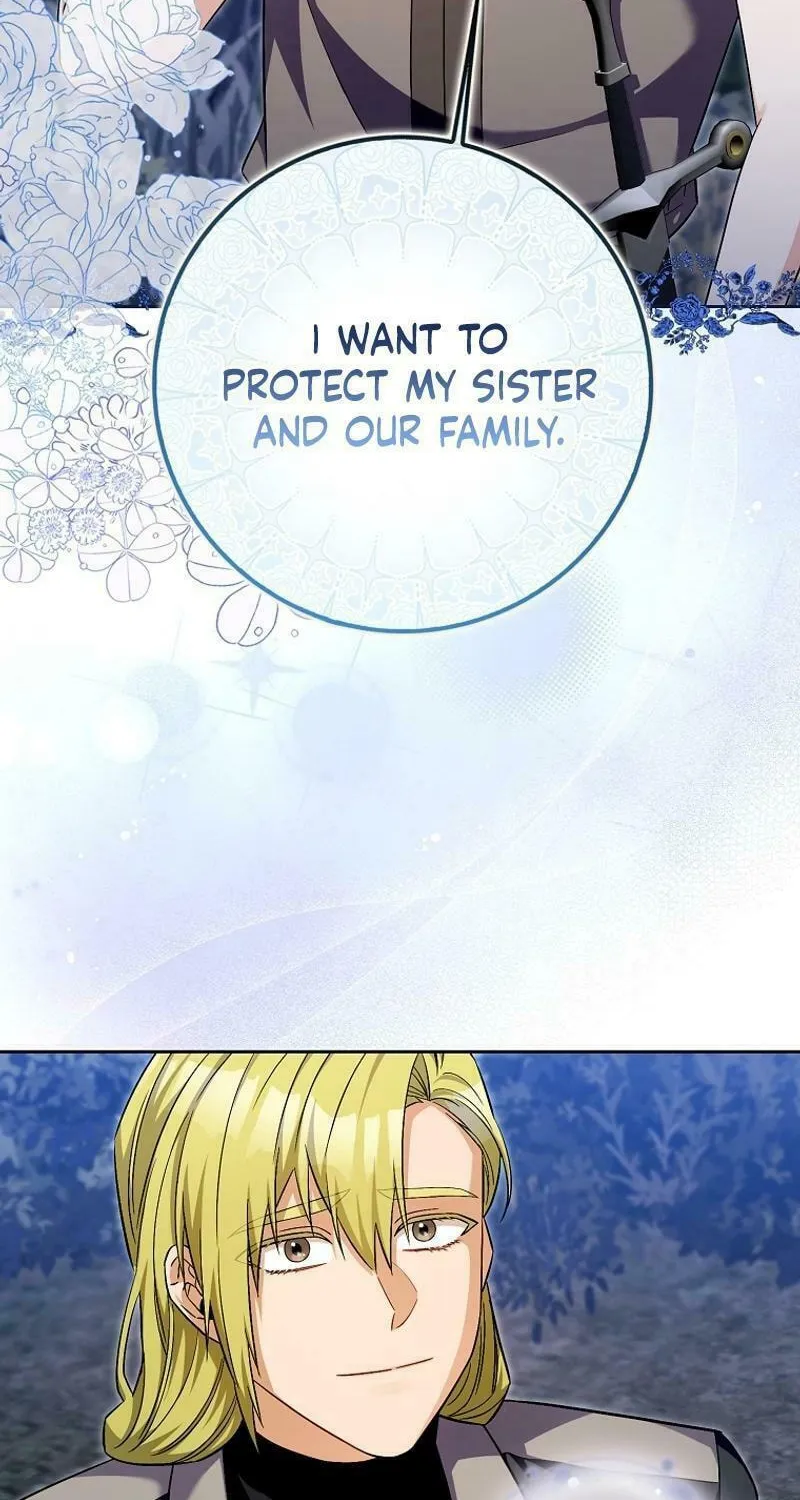 Beware of the Strongest Man Who Is Crazy About Me Chapter 21 page 19 - 