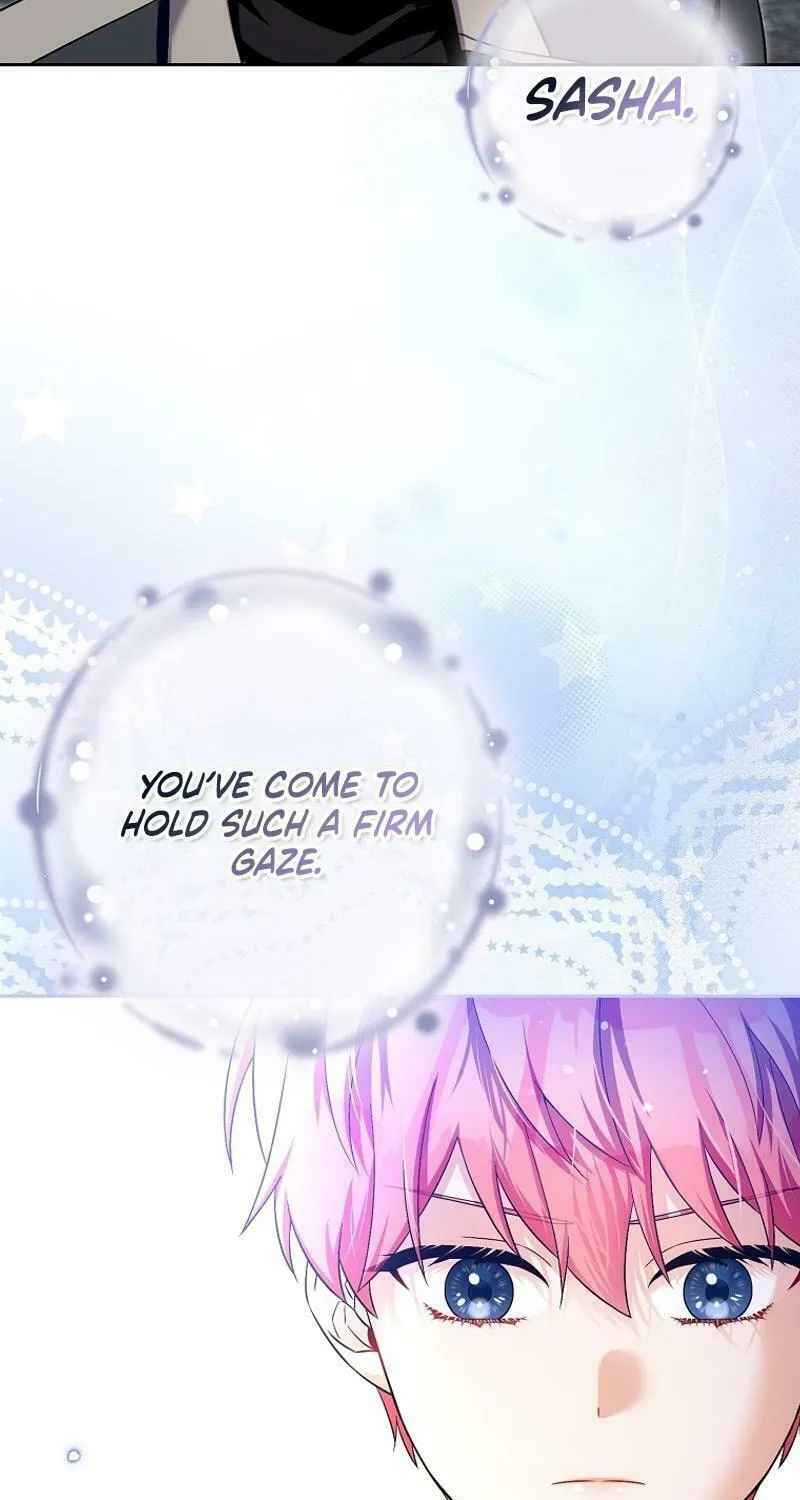 Beware of the Strongest Man Who Is Crazy About Me Chapter 21 page 20 - 