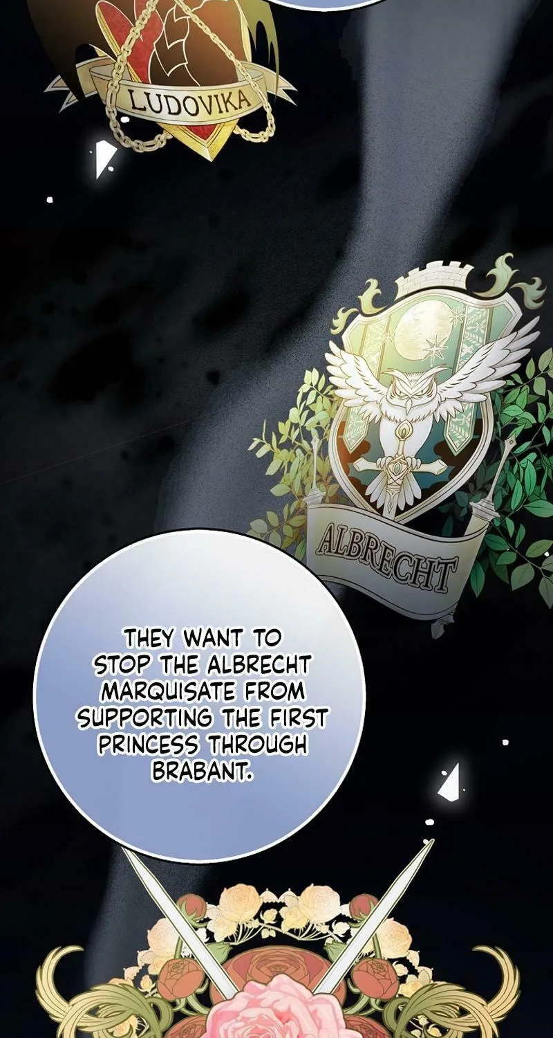 Beware of the Strongest Man Who Is Crazy About Me Chapter 21 page 25 - 