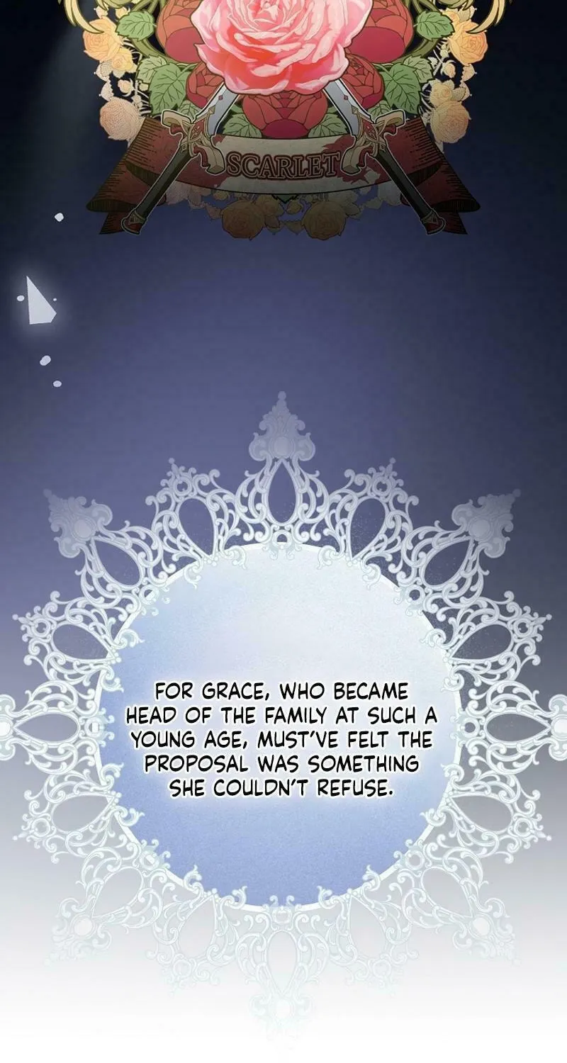 Beware of the Strongest Man Who Is Crazy About Me Chapter 21 page 26 - 