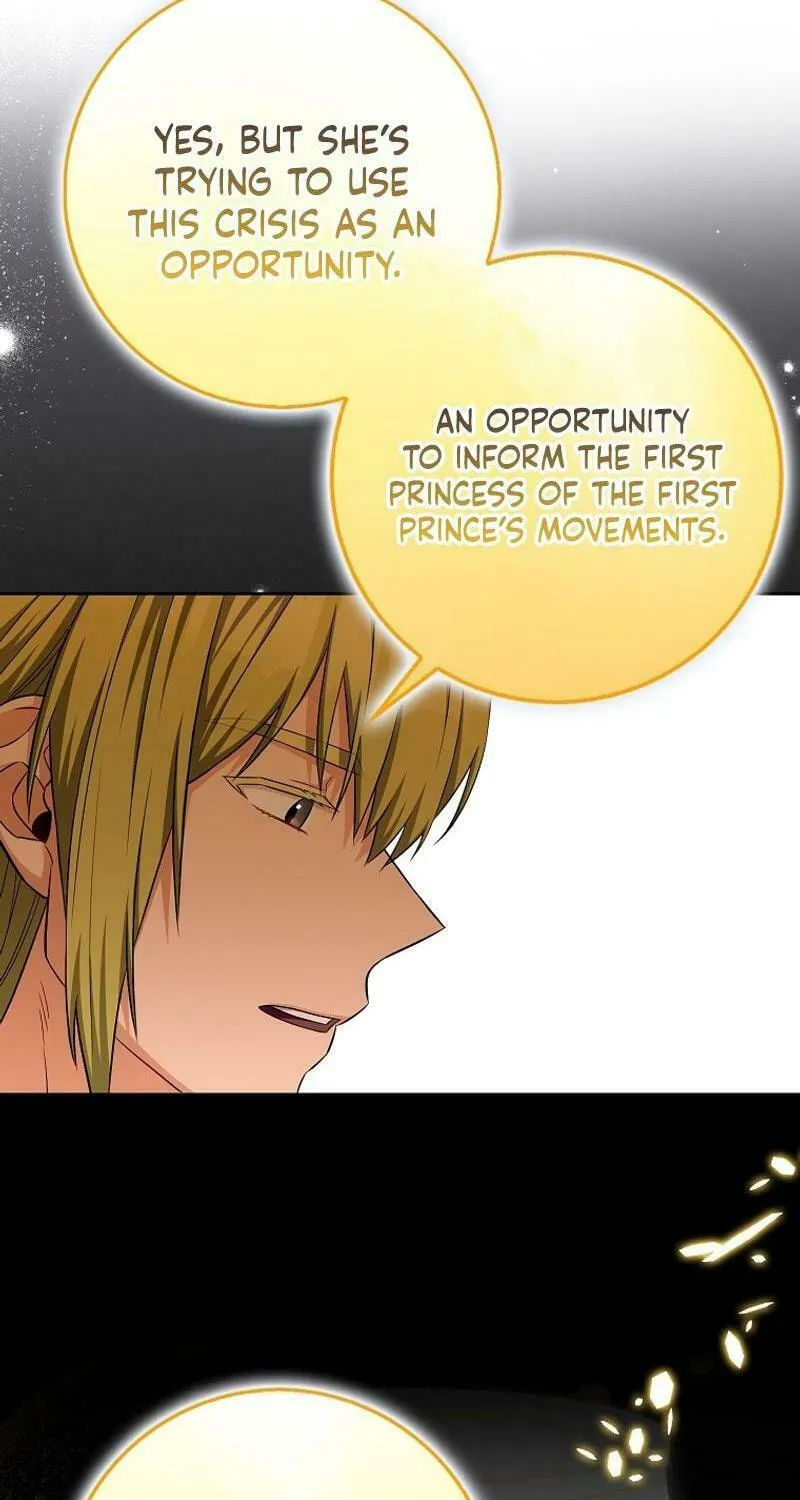Beware of the Strongest Man Who Is Crazy About Me Chapter 21 page 29 - 