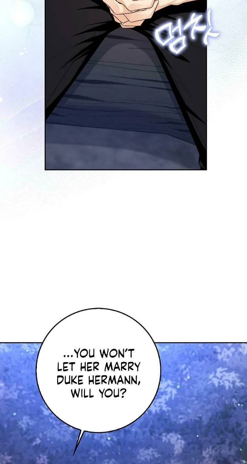 Beware of the Strongest Man Who Is Crazy About Me Chapter 21 page 4 - 