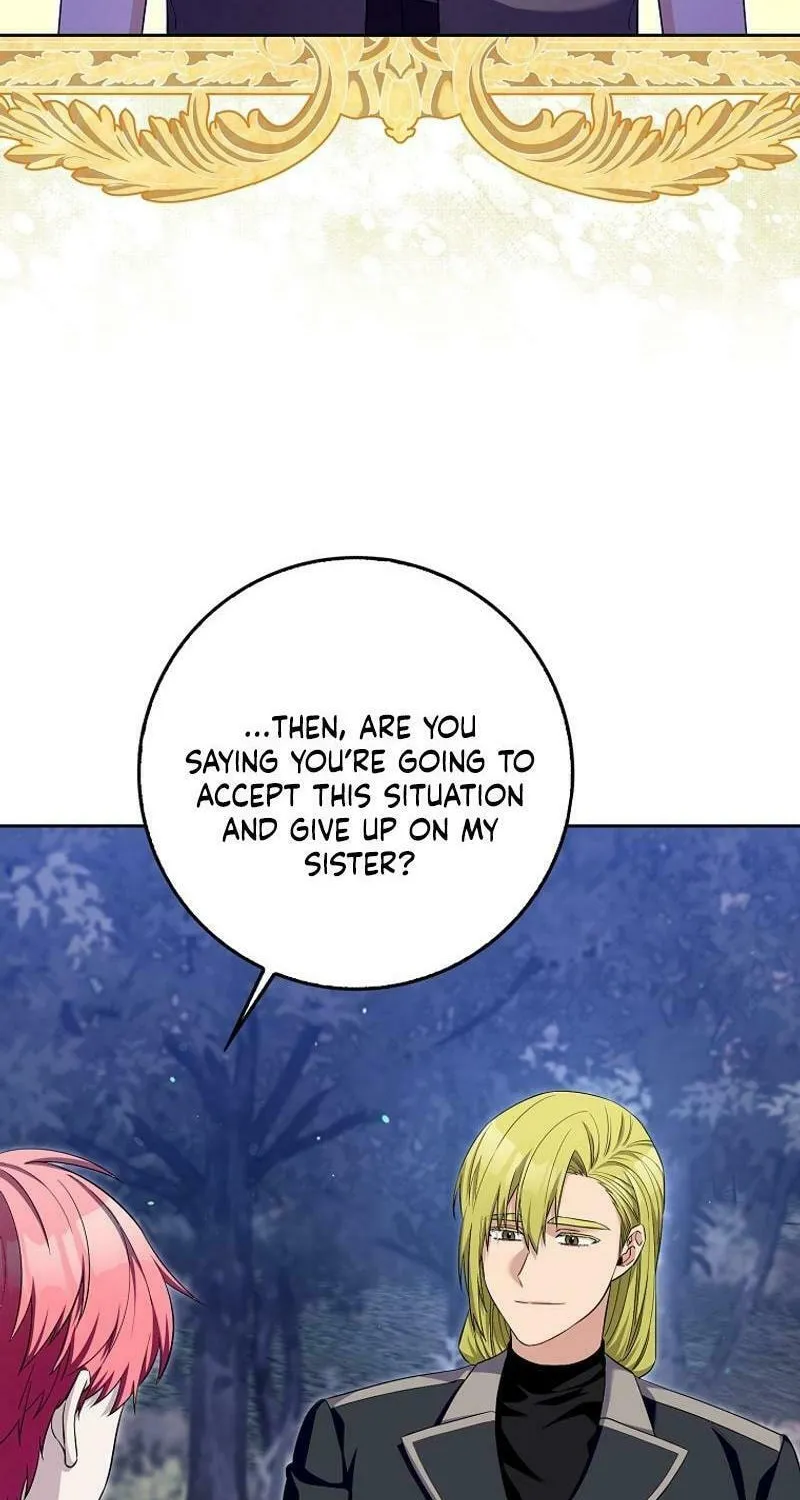 Beware of the Strongest Man Who Is Crazy About Me Chapter 21 page 32 - 
