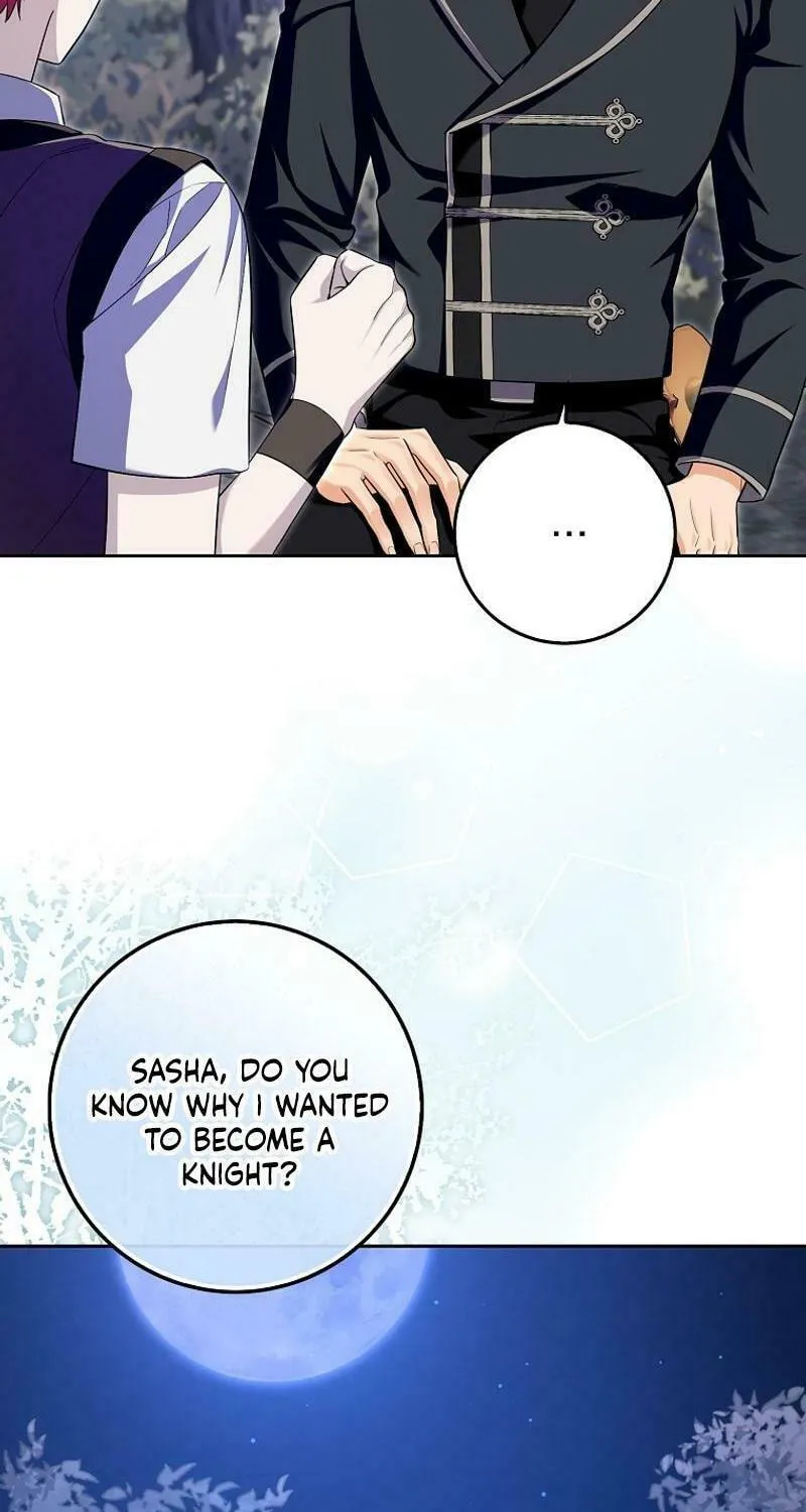 Beware of the Strongest Man Who Is Crazy About Me Chapter 21 page 33 - 