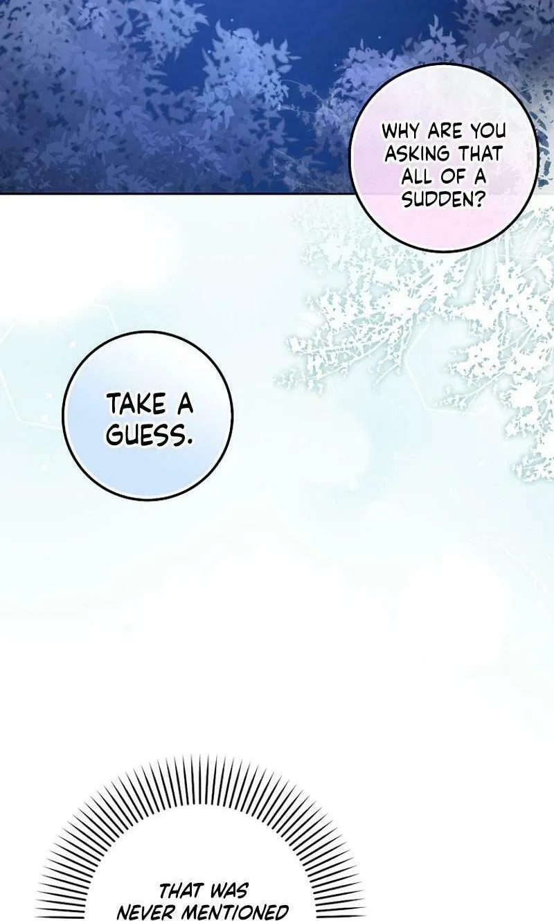 Beware of the Strongest Man Who Is Crazy About Me Chapter 21 page 34 - 