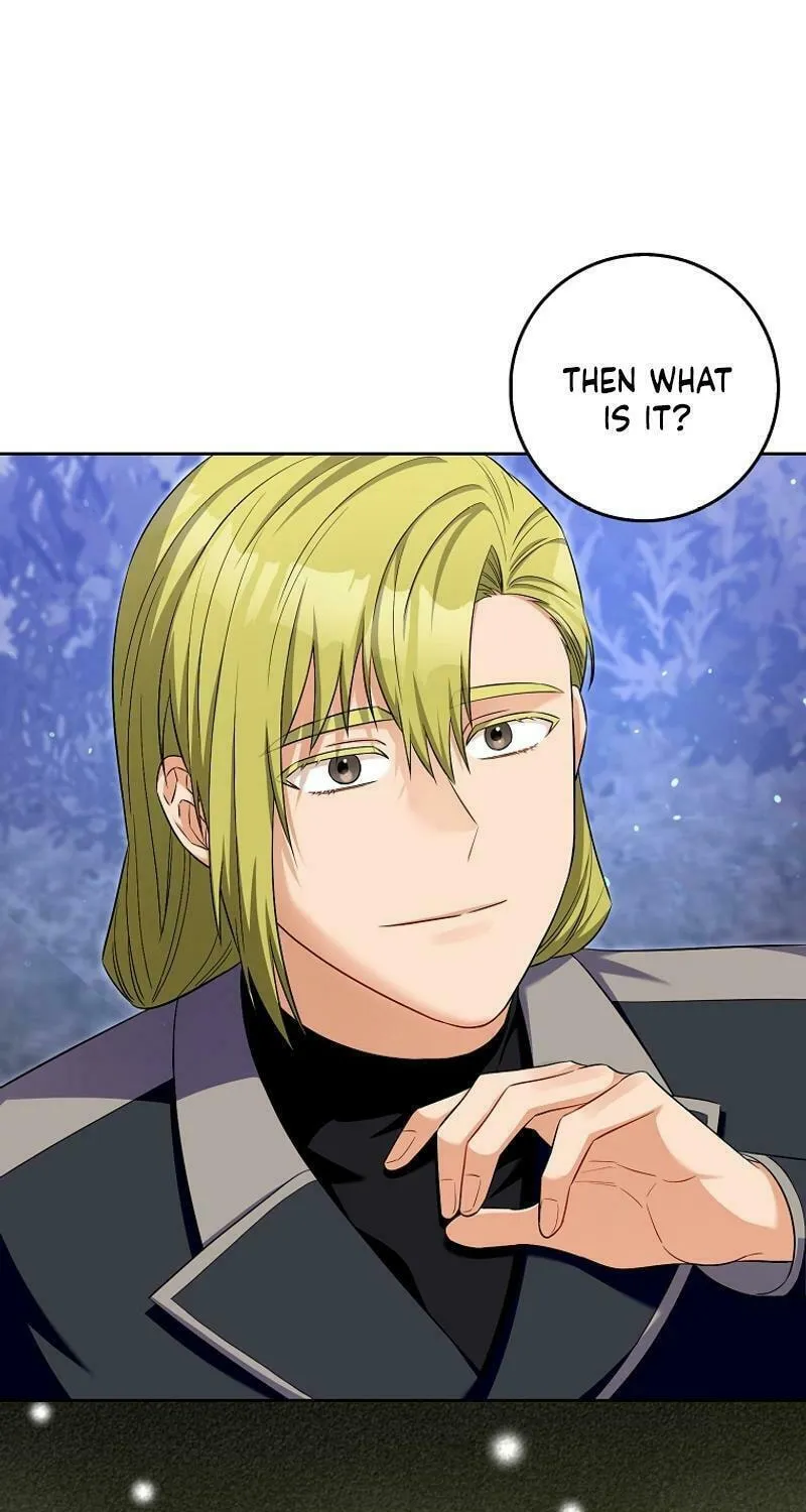 Beware of the Strongest Man Who Is Crazy About Me Chapter 21 page 37 - 