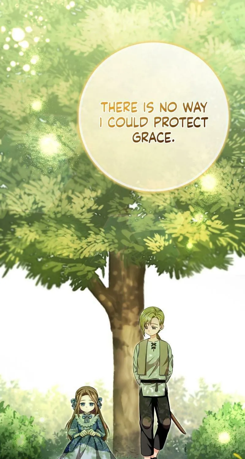 Beware of the Strongest Man Who Is Crazy About Me Chapter 21 page 39 - 