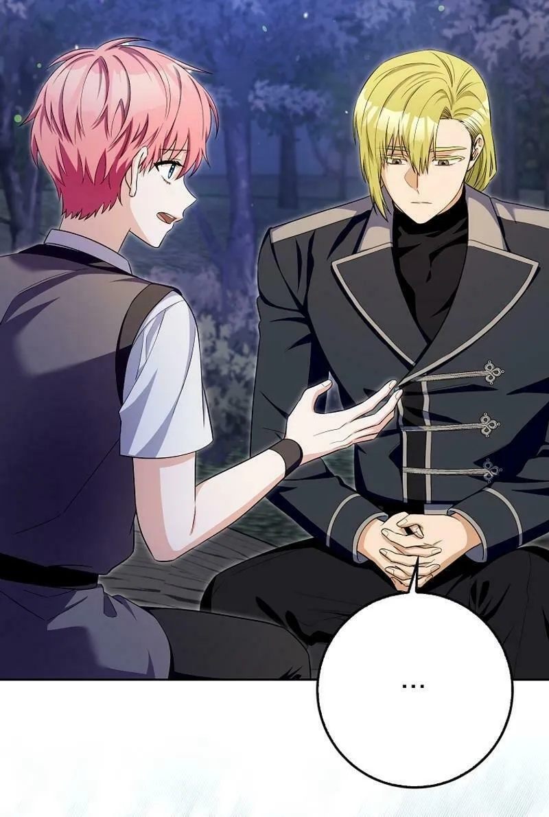 Beware of the Strongest Man Who Is Crazy About Me Chapter 21 page 5 - 