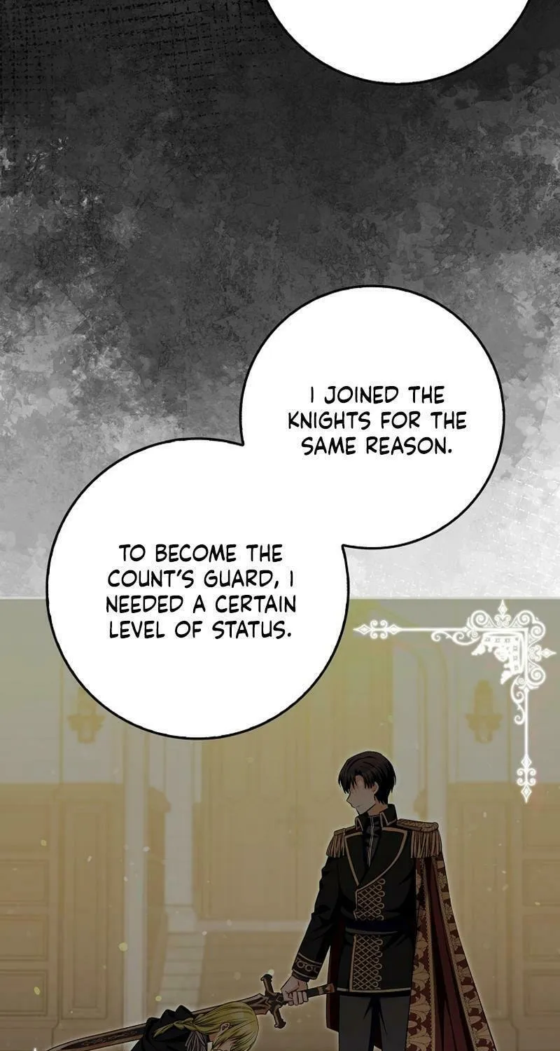 Beware of the Strongest Man Who Is Crazy About Me Chapter 21 page 43 - 