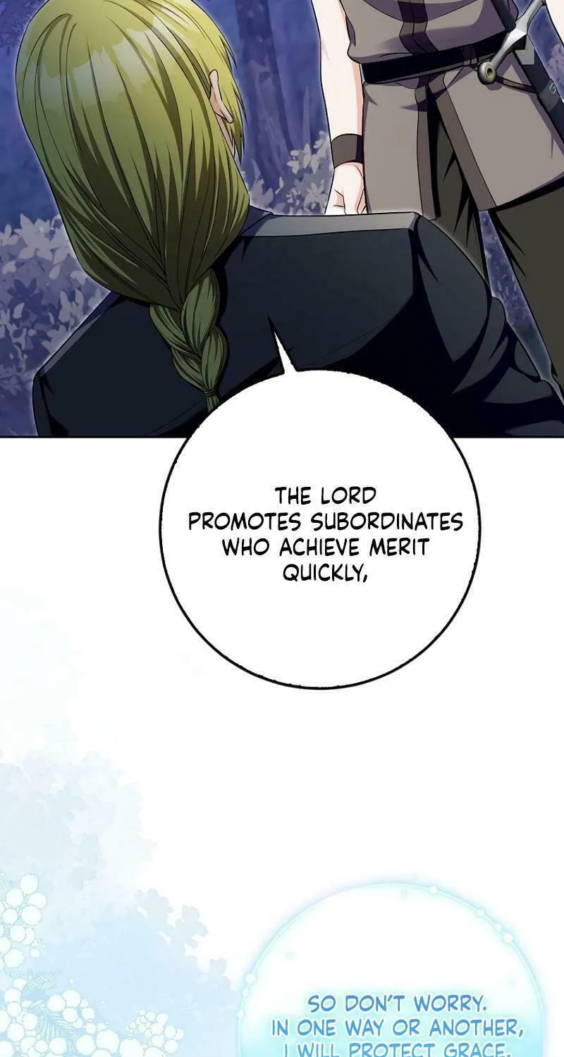 Beware of the Strongest Man Who Is Crazy About Me Chapter 21 page 45 - 