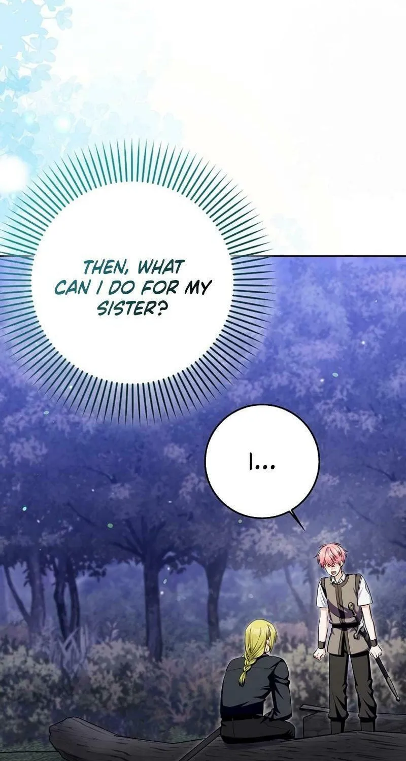 Beware of the Strongest Man Who Is Crazy About Me Chapter 21 page 48 - 