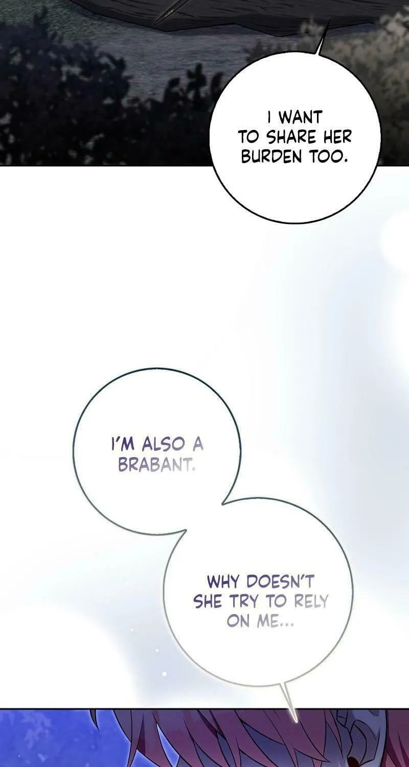 Beware of the Strongest Man Who Is Crazy About Me Chapter 21 page 49 - 
