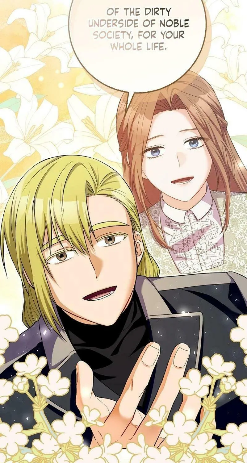 Beware of the Strongest Man Who Is Crazy About Me Chapter 21 page 51 - 