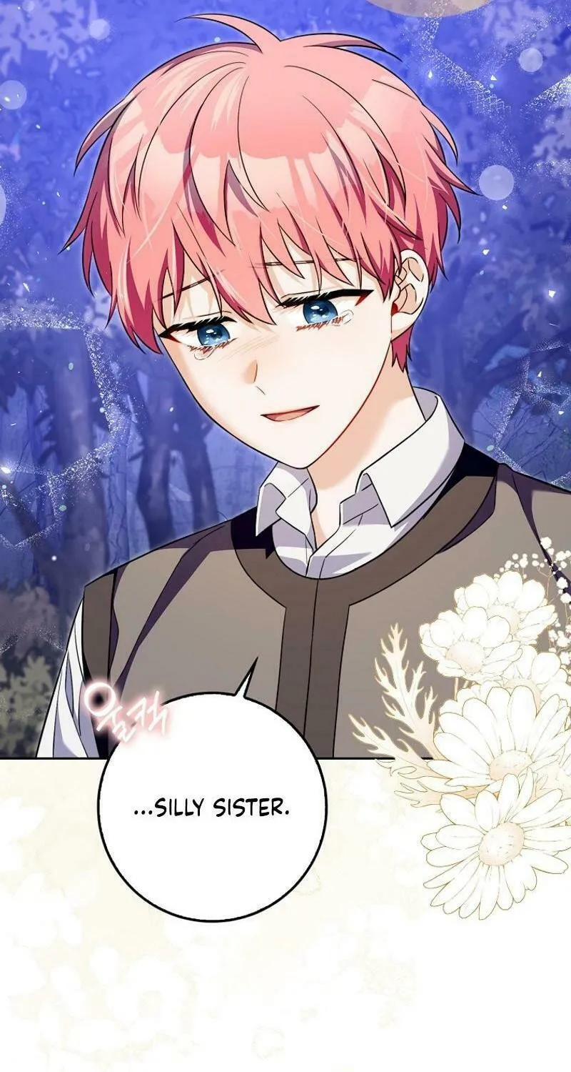 Beware of the Strongest Man Who Is Crazy About Me Chapter 21 page 53 - 