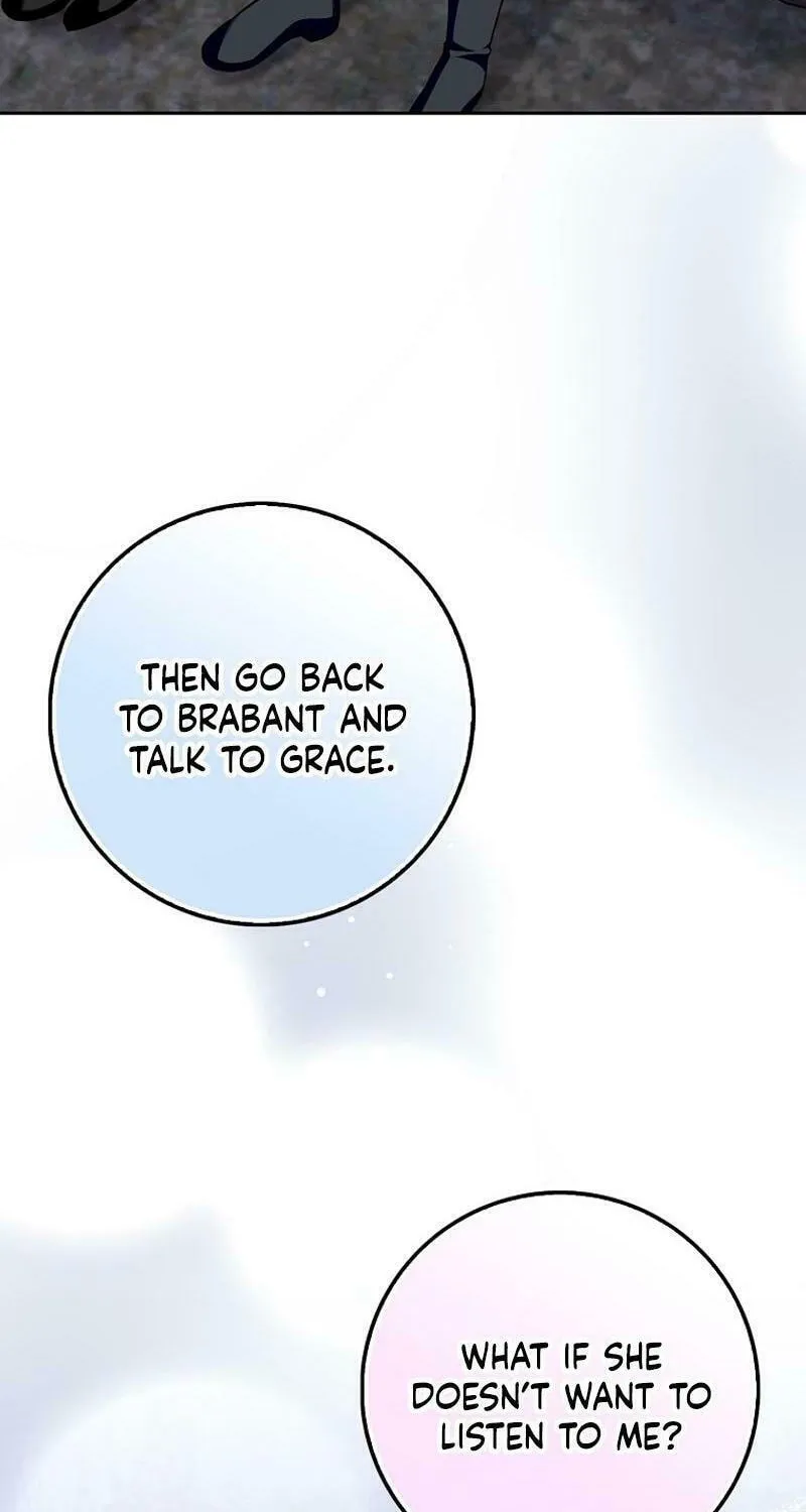 Beware of the Strongest Man Who Is Crazy About Me Chapter 21 page 56 - 