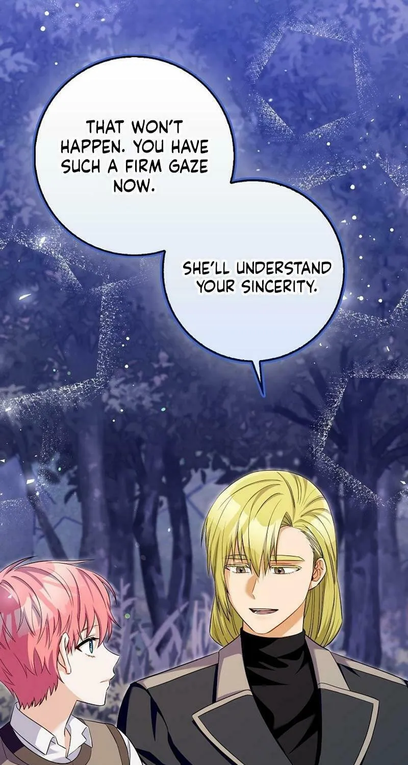 Beware of the Strongest Man Who Is Crazy About Me Chapter 21 page 58 - 