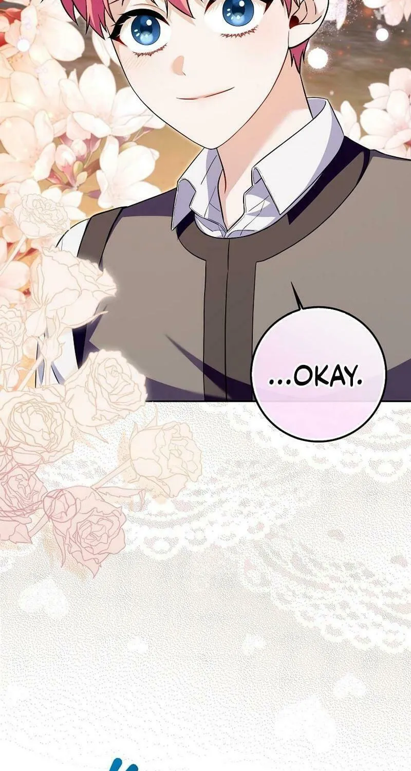 Beware of the Strongest Man Who Is Crazy About Me Chapter 21 page 60 - 
