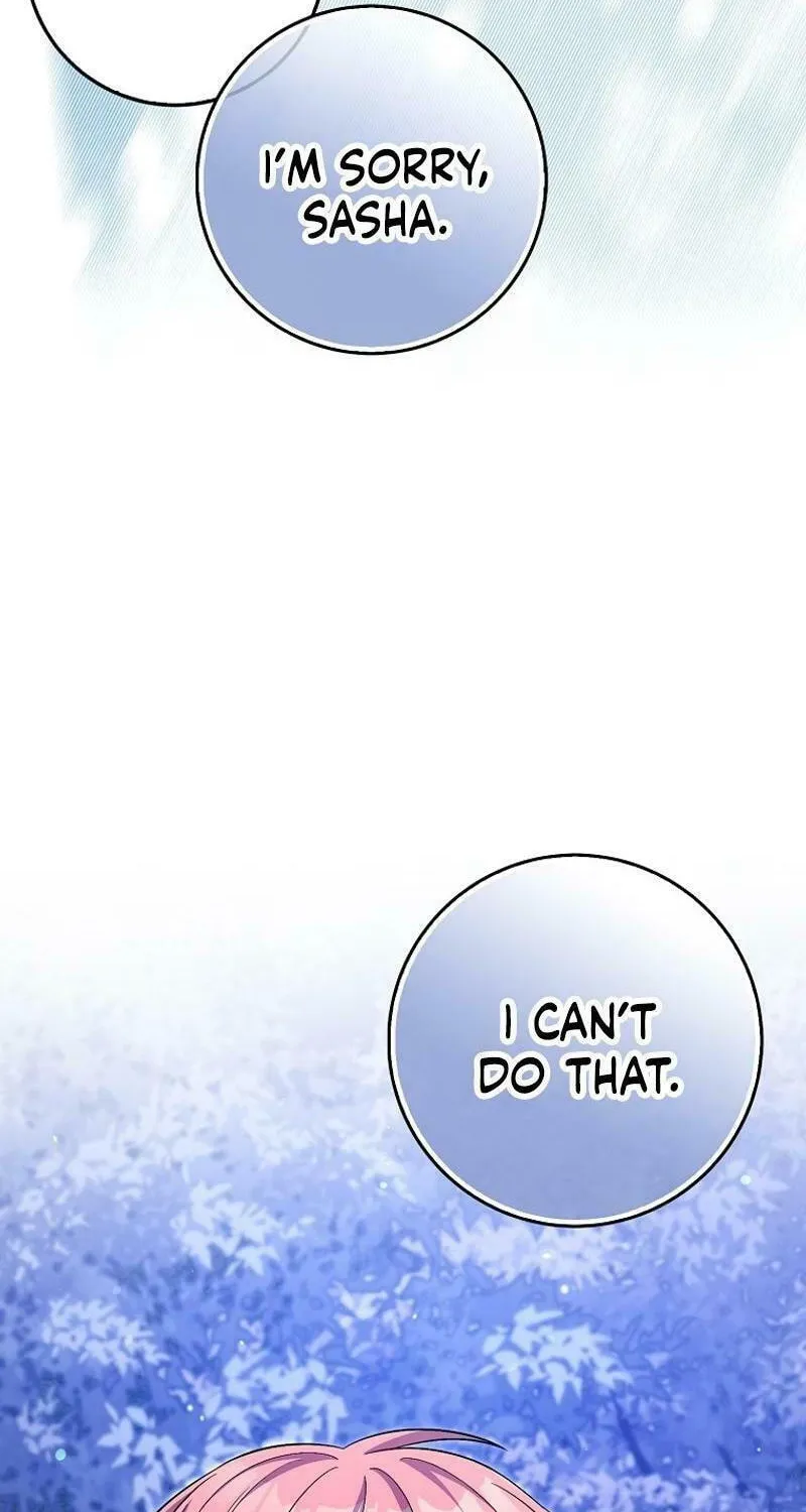 Beware of the Strongest Man Who Is Crazy About Me Chapter 21 page 7 - 