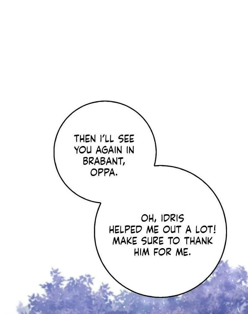 Beware of the Strongest Man Who Is Crazy About Me Chapter 21 page 63 - 