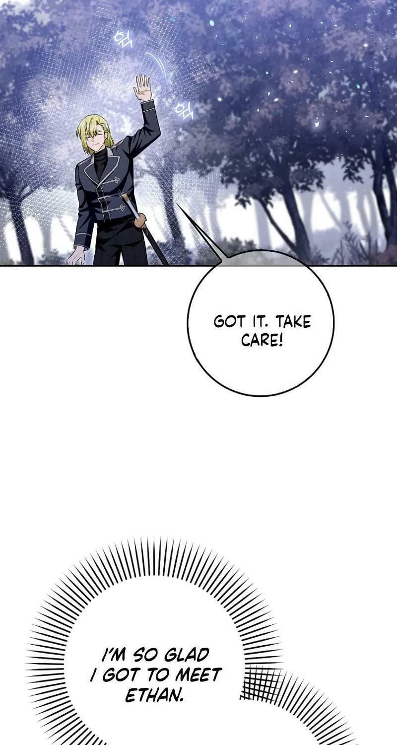 Beware of the Strongest Man Who Is Crazy About Me Chapter 21 page 64 - 