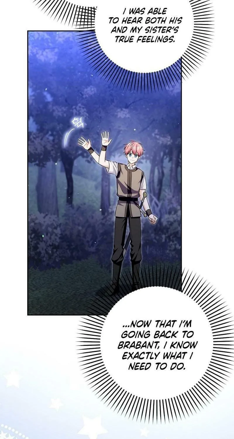 Beware of the Strongest Man Who Is Crazy About Me Chapter 21 page 65 - 