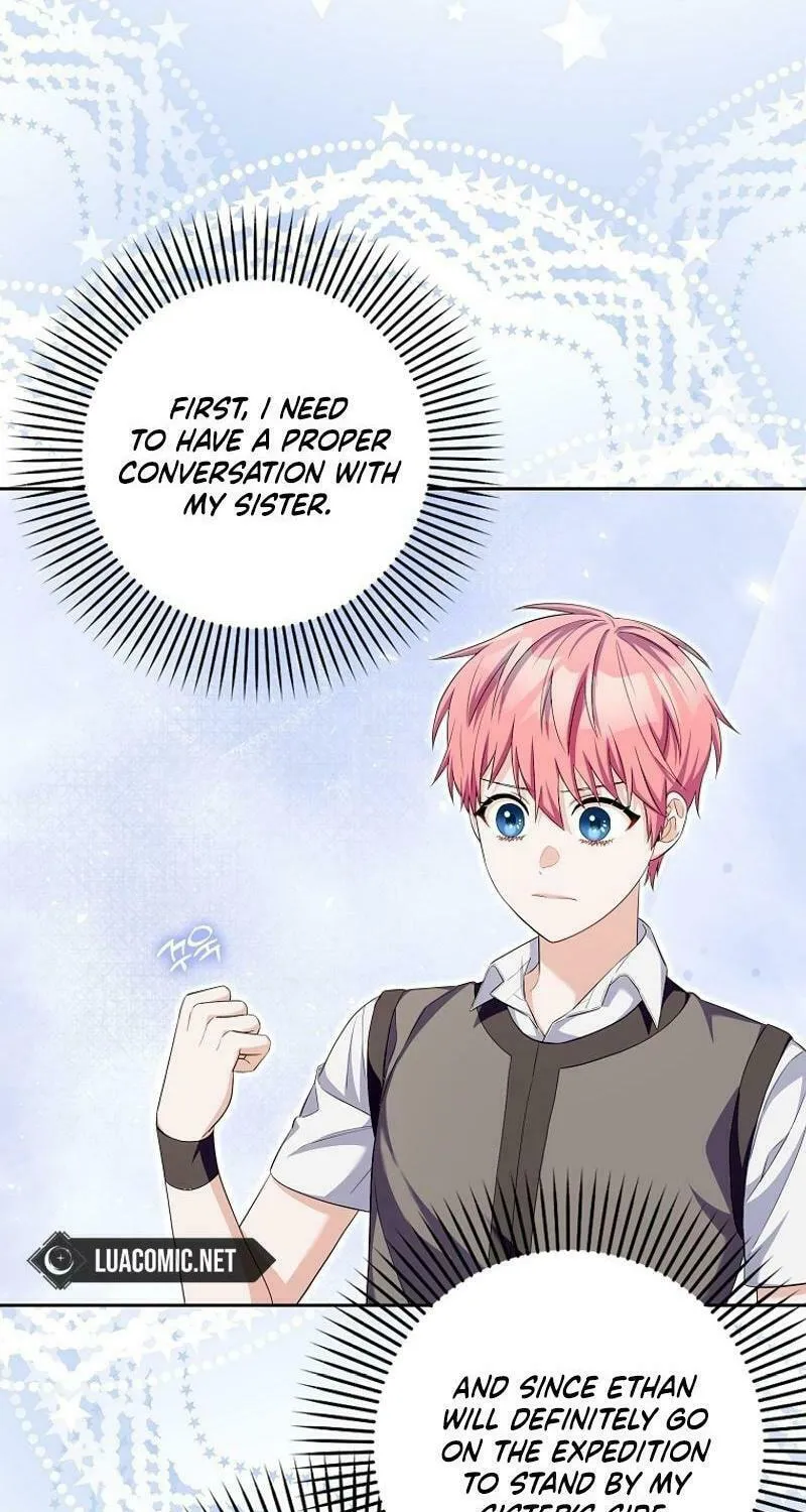 Beware of the Strongest Man Who Is Crazy About Me Chapter 21 page 66 - 