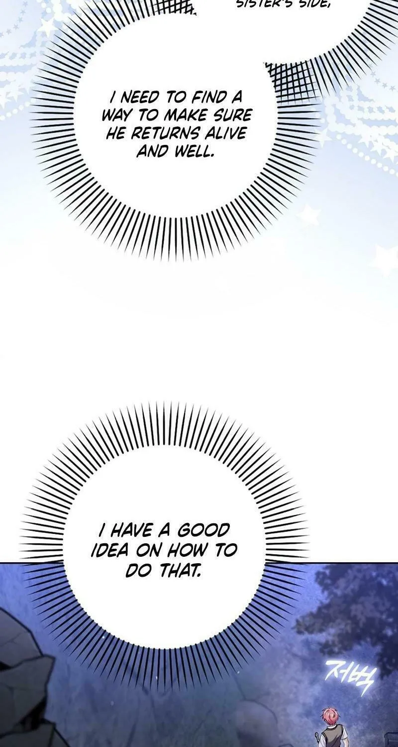 Beware of the Strongest Man Who Is Crazy About Me Chapter 21 page 67 - 