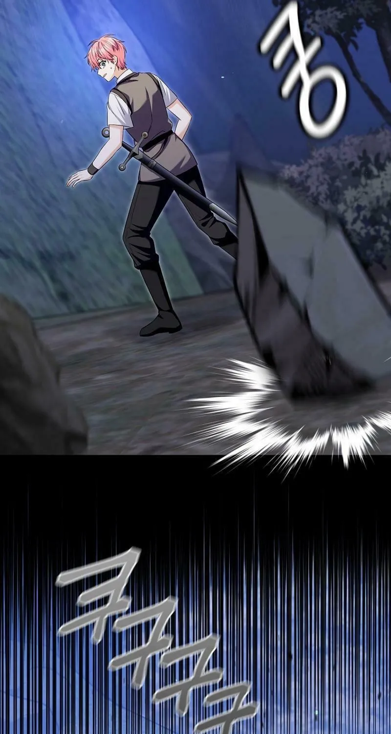 Beware of the Strongest Man Who Is Crazy About Me Chapter 21 page 70 - 