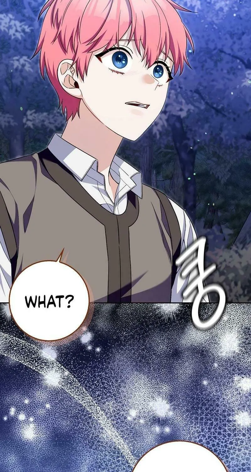 Beware of the Strongest Man Who Is Crazy About Me Chapter 21 page 8 - 