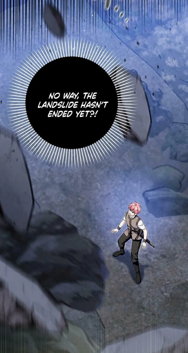 Beware of the Strongest Man Who Is Crazy About Me Chapter 21 page 71 - 