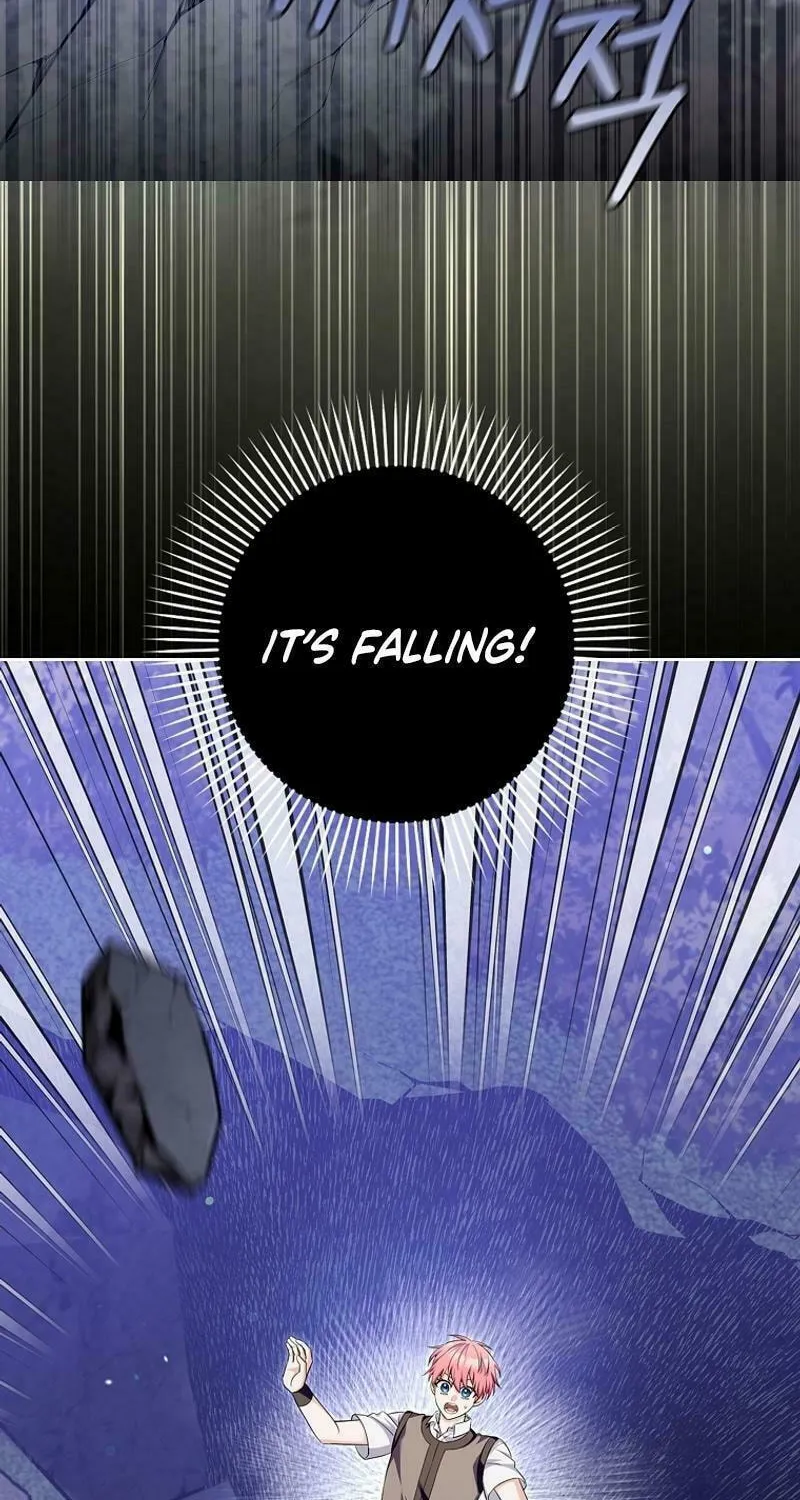Beware of the Strongest Man Who Is Crazy About Me Chapter 21 page 73 - 