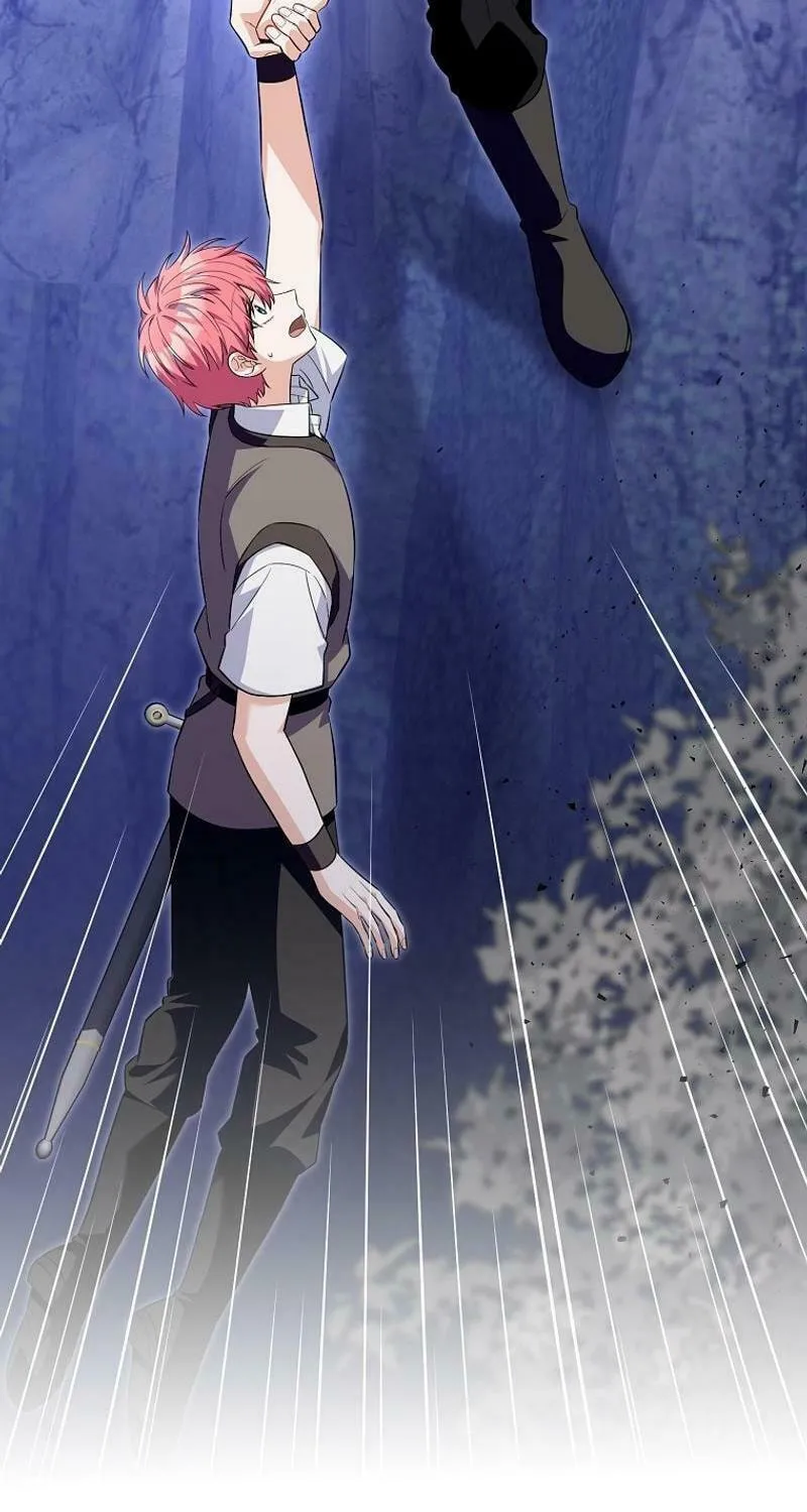 Beware of the Strongest Man Who Is Crazy About Me Chapter 21 page 79 - 
