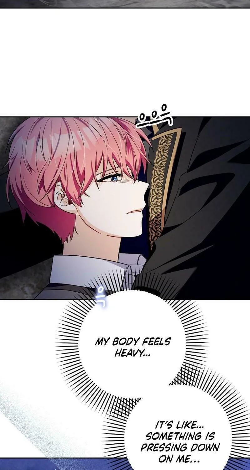 Beware of the Strongest Man Who Is Crazy About Me Chapter 21 page 89 - 