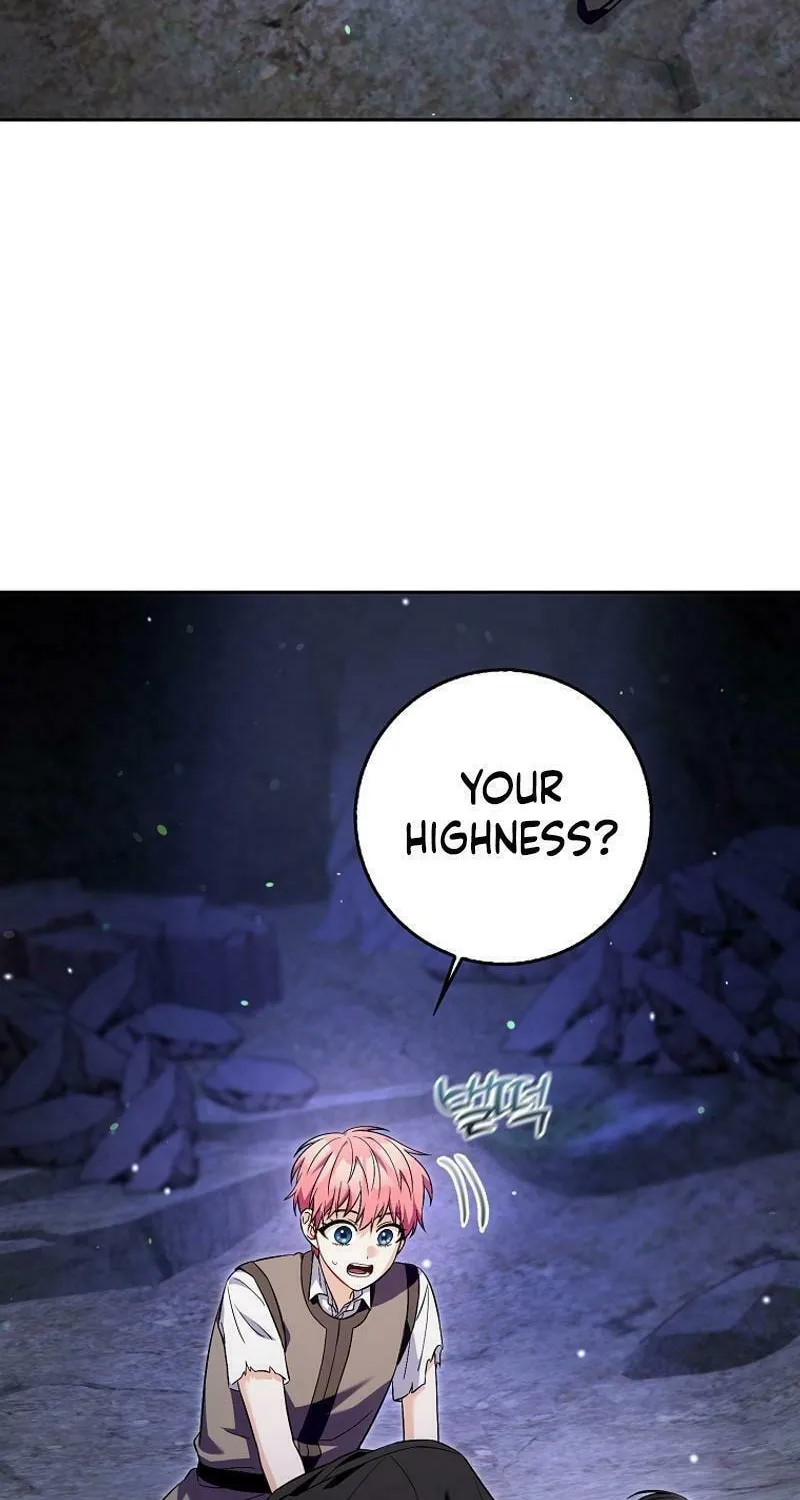 Beware of the Strongest Man Who Is Crazy About Me Chapter 21 page 91 - 