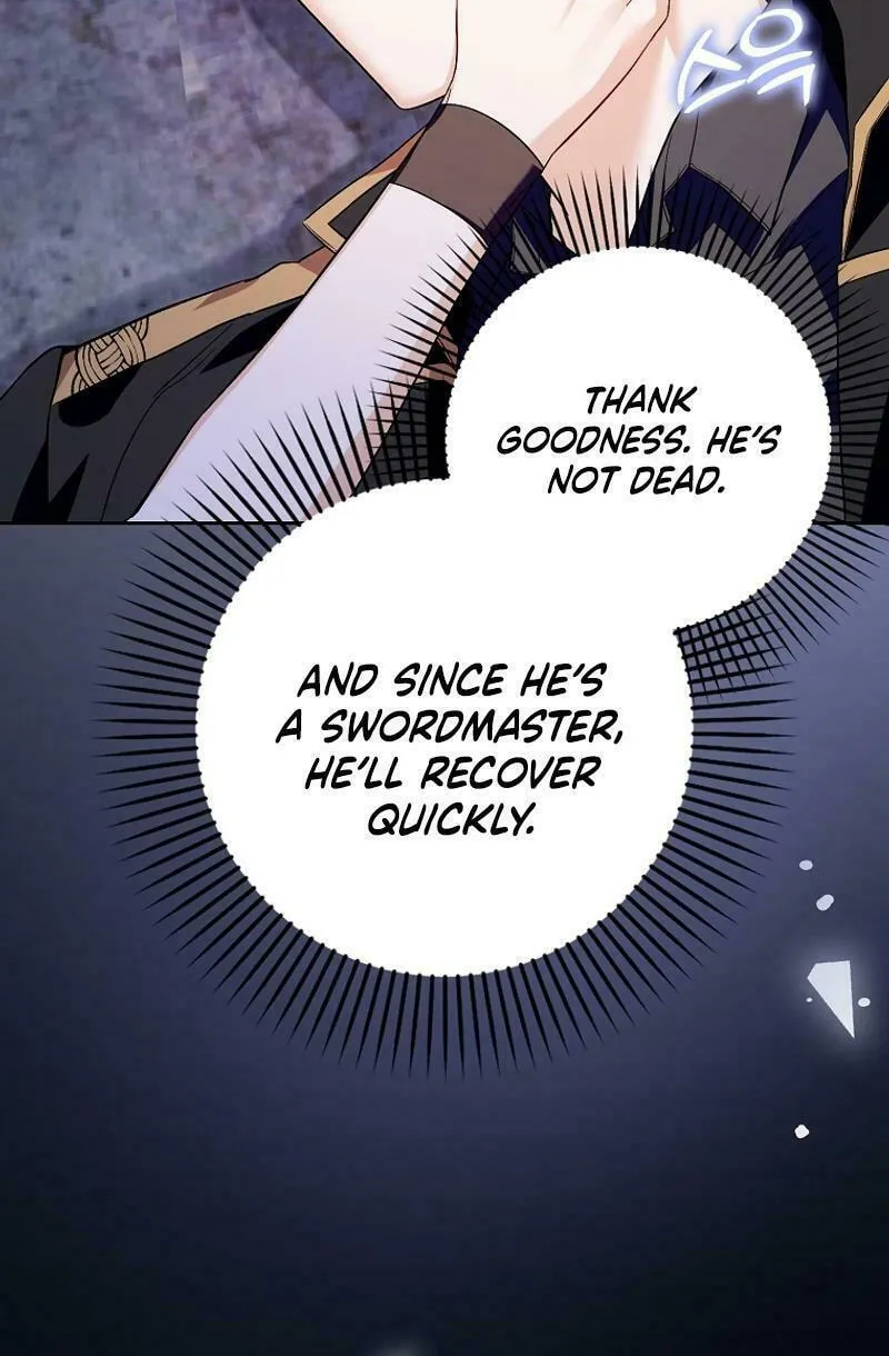 Beware of the Strongest Man Who Is Crazy About Me Chapter 21 page 93 - 