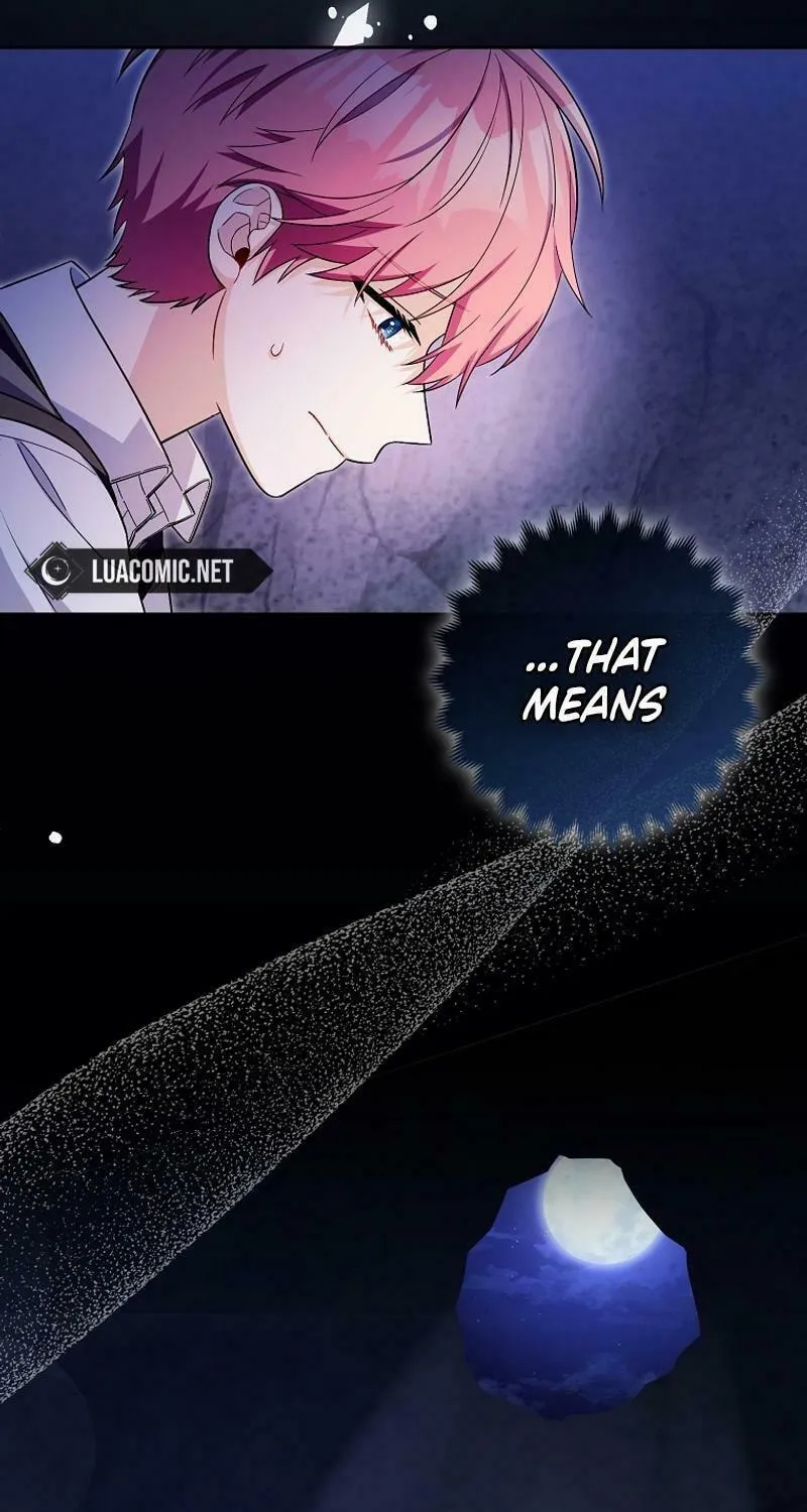 Beware of the Strongest Man Who Is Crazy About Me Chapter 21 page 94 - 