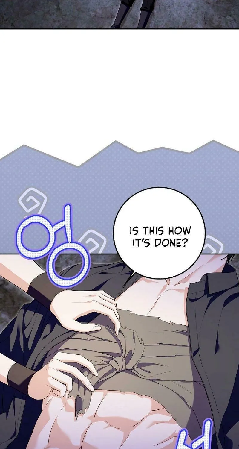 Beware of the Strongest Man Who Is Crazy About Me Chapter 22 page 14 - 