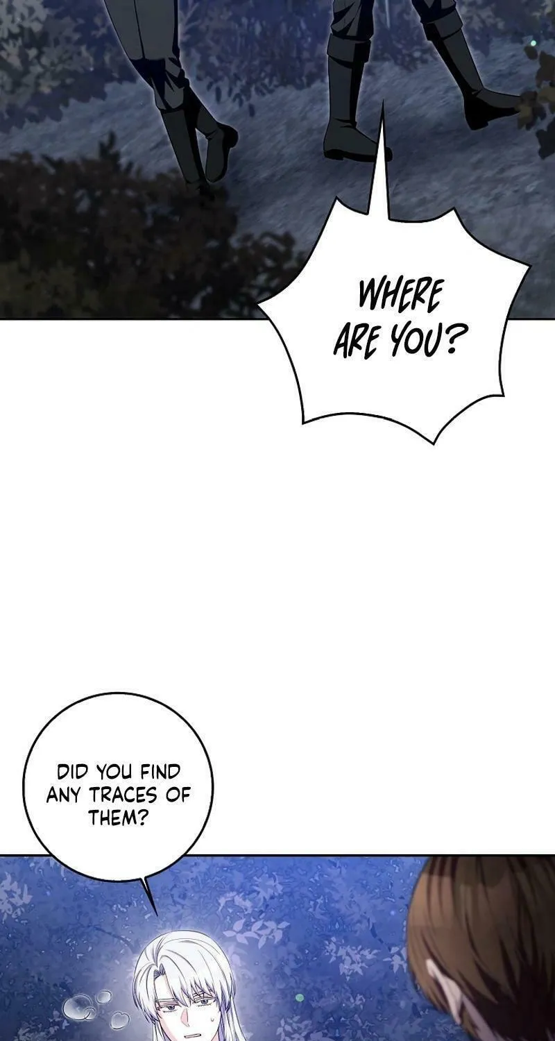 Beware of the Strongest Man Who Is Crazy About Me Chapter 22 page 3 - 