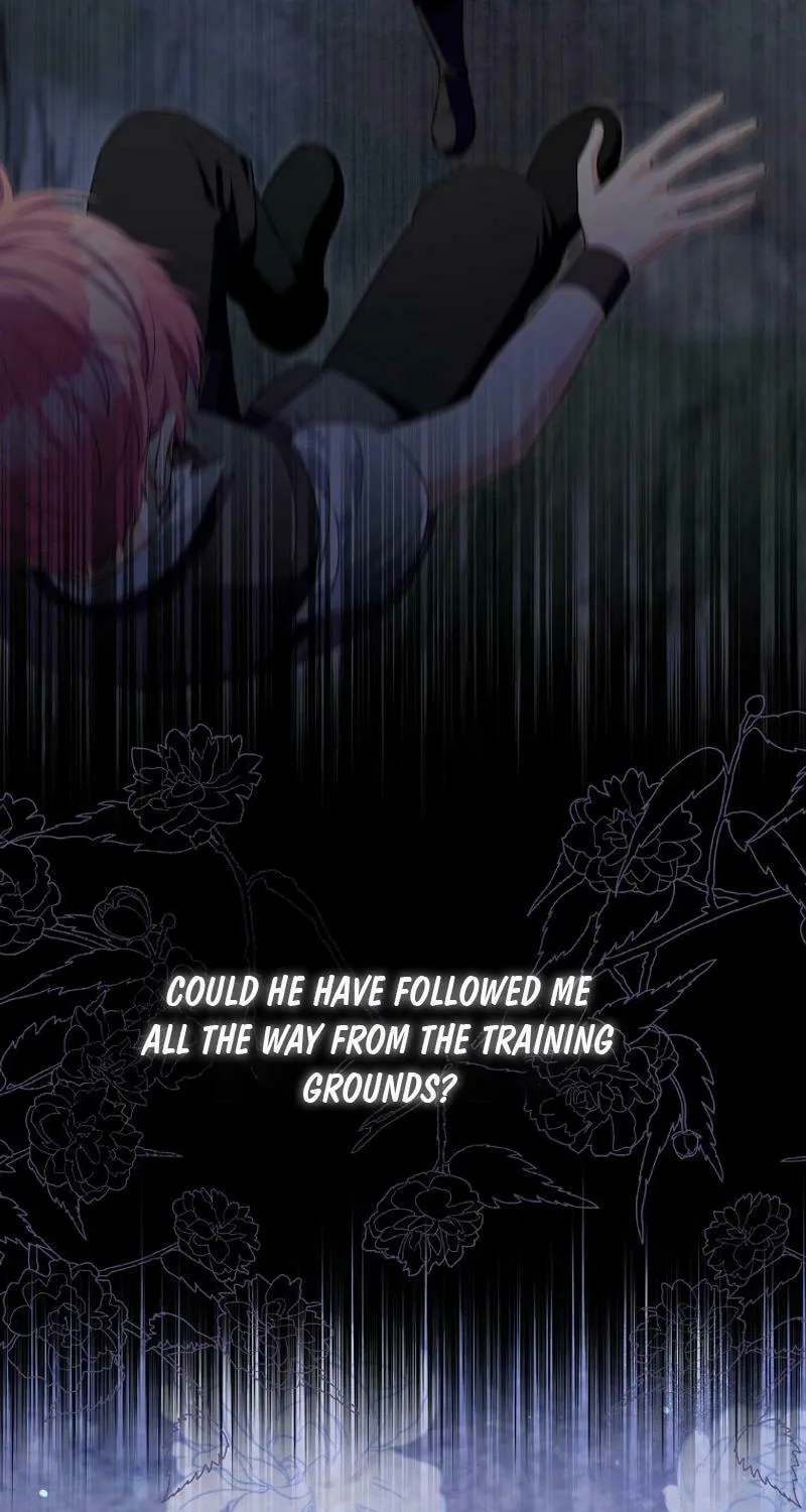 Beware of the Strongest Man Who Is Crazy About Me Chapter 22 page 21 - 