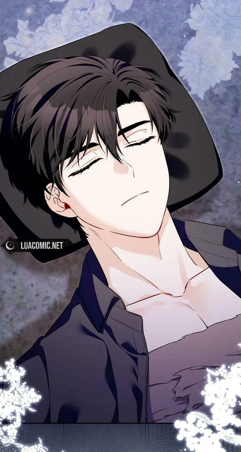 Beware of the Strongest Man Who Is Crazy About Me Chapter 22 page 22 - 