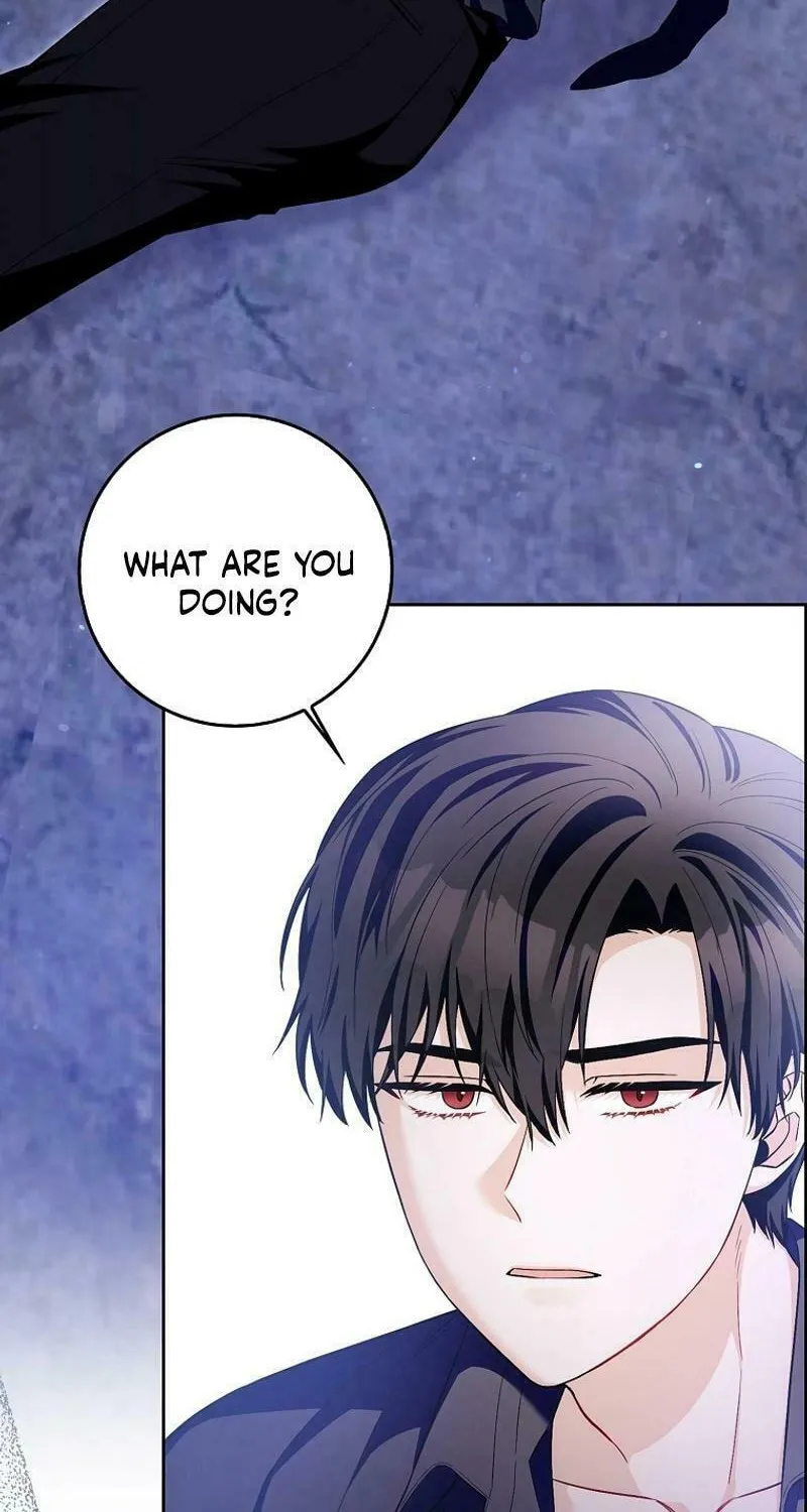 Beware of the Strongest Man Who Is Crazy About Me Chapter 22 page 28 - 