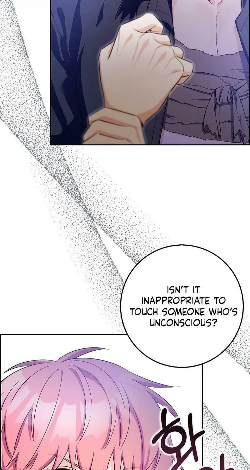 Beware of the Strongest Man Who Is Crazy About Me Chapter 22 page 29 - 
