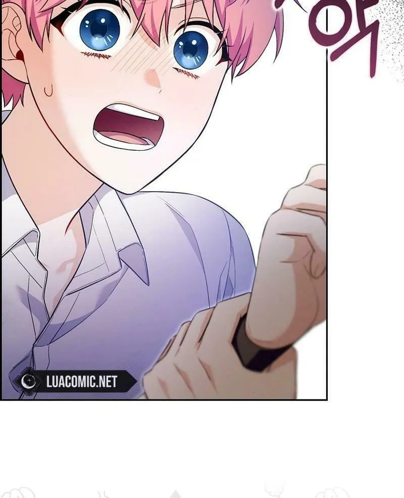 Beware of the Strongest Man Who Is Crazy About Me Chapter 22 page 30 - 