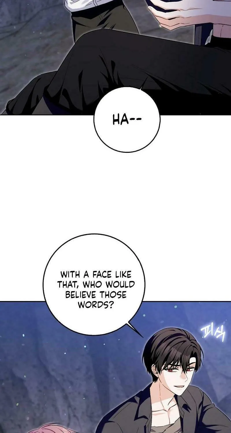Beware of the Strongest Man Who Is Crazy About Me Chapter 22 page 32 - 