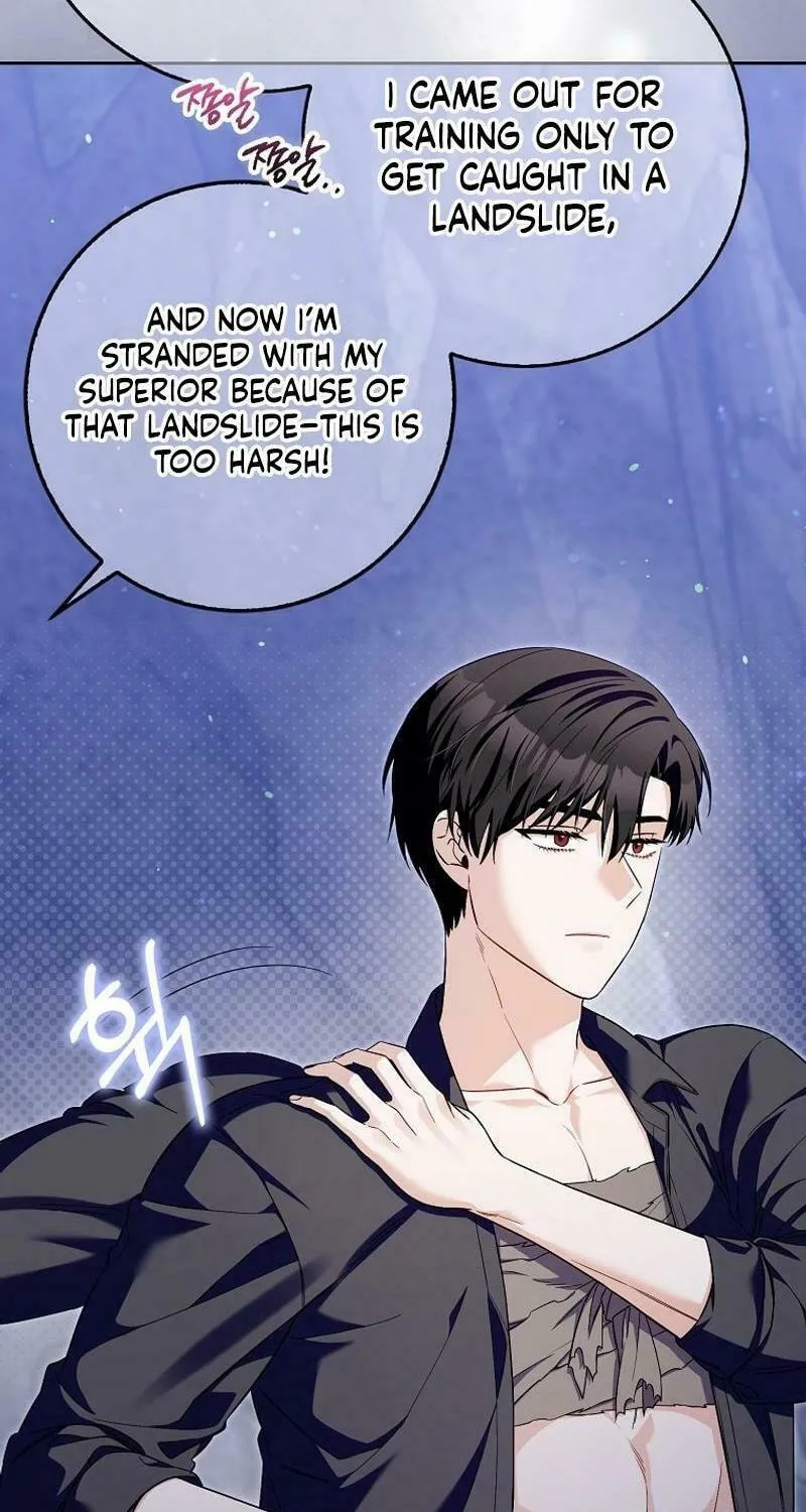 Beware of the Strongest Man Who Is Crazy About Me Chapter 22 page 35 - 