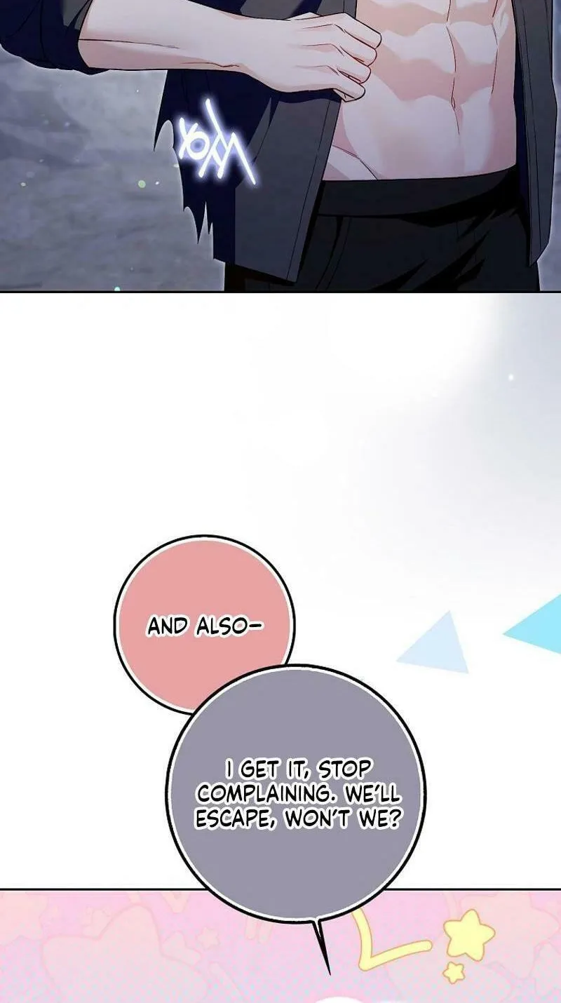 Beware of the Strongest Man Who Is Crazy About Me Chapter 22 page 36 - 