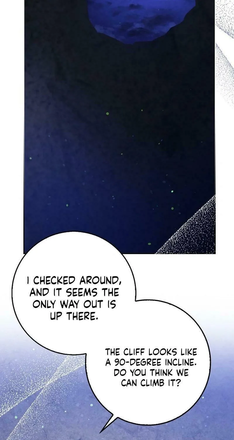 Beware of the Strongest Man Who Is Crazy About Me Chapter 22 page 38 - 