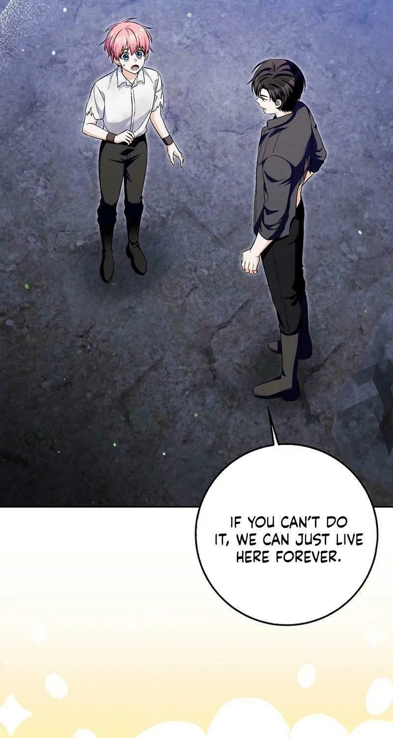 Beware of the Strongest Man Who Is Crazy About Me Chapter 22 page 39 - 