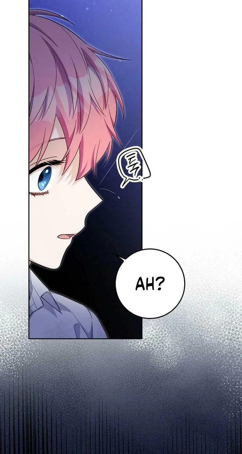 Beware of the Strongest Man Who Is Crazy About Me Chapter 22 page 41 - 